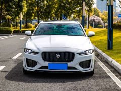 Jaguar XEL 2.0T 250PS R-DYNAMIC S Sport Entry Edition - ფოტო 2