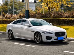 Jaguar XEL 2.0T 250PS R-DYNAMIC S Sport Entry Edition - ფოტო 3