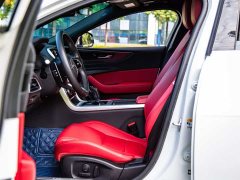 Jaguar XEL 2.0T 250PS R-DYNAMIC S Sport Entry Edition - ფოტო 4