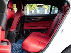 Jaguar XEL 2.0T 250PS R-DYNAMIC S Sport Entry Edition - ფოტო 5