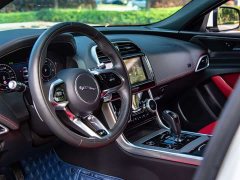 Jaguar XEL 2.0T 250PS R-DYNAMIC S Sport Entry Edition - ფოტო 6