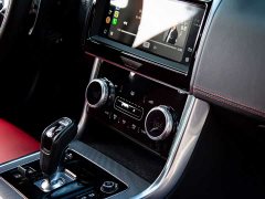 Jaguar XEL 2.0T 250PS R-DYNAMIC S Sport Entry Edition - ფოტო 7