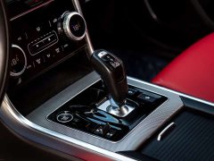 Jaguar XEL 2.0T 250PS R-DYNAMIC S Sport Entry Edition - ფოტო 8