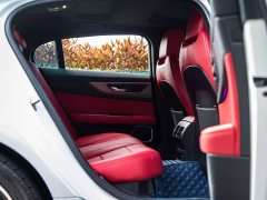 Jaguar XEL 2.0T 250PS R-DYNAMIC S Sport Entry Edition - ფოტო 9