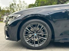 BMW 3 Series 325Li M Sport Night Edition Package - ფოტო 16