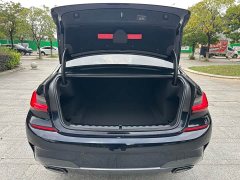 BMW 3 Series 325Li M Sport Night Edition Package - ფოტო 17