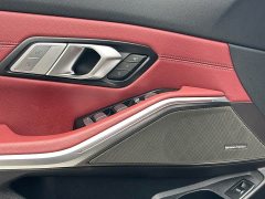 BMW 3 Series 325Li M Sport Night Edition Package - ფოტო 19