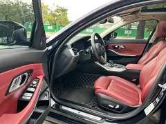 BMW 3 Series 325Li M Sport Night Edition Package - ფოტო 4