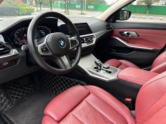 BMW 3 Series 325Li M Sport Night Edition Package - ფოტო 5