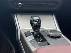 BMW 3 Series 325Li M Sport Night Edition Package - ფოტო 7