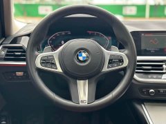 BMW 3 Series 325Li M Sport Night Edition Package - ფოტო 8
