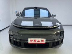 Li Auto L9 2022 Max - ფოტო 1