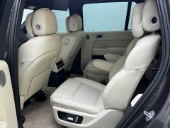 Li Auto L9 2022 Max - ფოტო 10