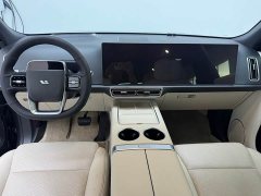 Li Auto L9 2022 Max - ფოტო 11