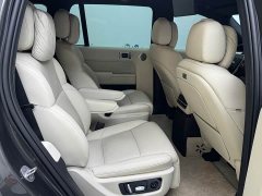 Li Auto L9 2022 Max - ფოტო 12