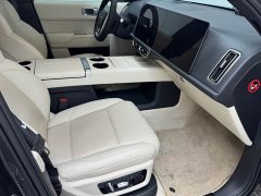 Li Auto L9 2022 Max - ფოტო 13