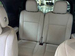 Li Auto L9 2022 Max - ფოტო 14