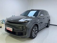 Li Auto L9 2022 Max - ფოტო 2