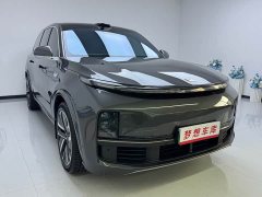 Li Auto L9 2022 Max - ფოტო 3
