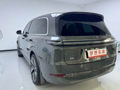 Li Auto L9 2022 Max - ფოტო 4