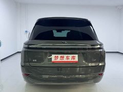 Li Auto L9 2022 Max - ფოტო 5