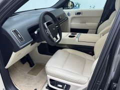 Li Auto L9 2022 Max - ფოტო 9