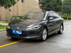 Volkswagen Lingdu 2022 Lingdu L 280TSI DSG Dazzling Red Edition - ფოტო 1