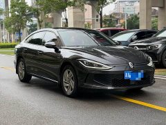 Volkswagen Lingdu 2022 Lingdu L 280TSI DSG Dazzling Red Edition - ფოტო 3