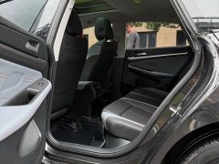 Volkswagen Lingdu 2022 Lingdu L 280TSI DSG Dazzling Red Edition - ფოტო 4