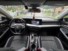 Volkswagen Lingdu 2022 Lingdu L 280TSI DSG Dazzling Red Edition - ფოტო 5