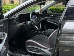 Volkswagen Lingdu 2022 Lingdu L 280TSI DSG Dazzling Red Edition - ფოტო 6