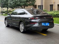 Volkswagen Lingdu 2022 Lingdu L 280TSI DSG Dazzling Red Edition - ფოტო 7