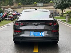 Volkswagen Lingdu 2022 Lingdu L 280TSI DSG Dazzling Red Edition - ფოტო 8
