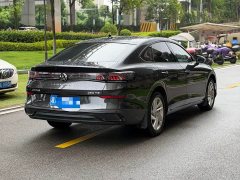 Volkswagen Lingdu 2022 Lingdu L 280TSI DSG Dazzling Red Edition - ფოტო 9