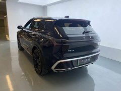 FAW Red Flag HS3 PHEV 125km Range Jingwei PLUS 2 Million Units Anniversary Edition - ფოტო 15