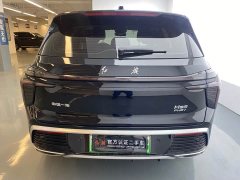 FAW Red Flag HS3 PHEV 125km Range Jingwei PLUS 2 Million Units Anniversary Edition - ფოტო 16