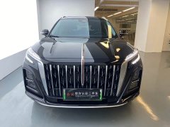 FAW Red Flag HS3 PHEV 125km Range Jingwei PLUS 2 Million Units Anniversary Edition - ფოტო 2