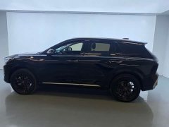 FAW Red Flag HS3 PHEV 125km Range Jingwei PLUS 2 Million Units Anniversary Edition - ფოტო 4