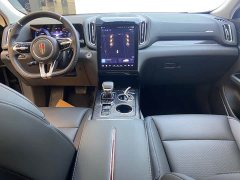 FAW Red Flag HS3 PHEV 125km Range Jingwei PLUS 2 Million Units Anniversary Edition - ფოტო 8
