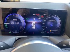 FAW Red Flag HS3 PHEV 125km Range Jingwei PLUS 2 Million Units Anniversary Edition - ფოტო 9
