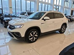 Volkswagen Taos 280TSI FWD Luxury Plus Advanced Edition - ფოტო 1