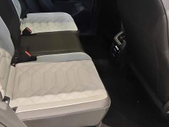 Volkswagen Taos 280TSI FWD Luxury Plus Advanced Edition - ფოტო 10