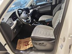 Volkswagen Taos 280TSI FWD Luxury Plus Advanced Edition - ფოტო 12