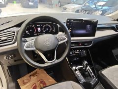 Volkswagen Taos 280TSI FWD Luxury Plus Advanced Edition - ფოტო 13