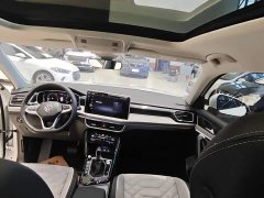 Volkswagen Taos 280TSI FWD Luxury Plus Advanced Edition - ფოტო 14