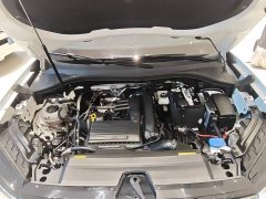 Volkswagen Taos 280TSI FWD Luxury Plus Advanced Edition - ფოტო 15