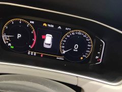 Volkswagen Taos 280TSI FWD Luxury Plus Advanced Edition - ფოტო 17