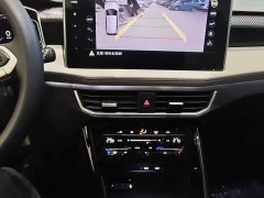 Volkswagen Taos 280TSI FWD Luxury Plus Advanced Edition - ფოტო 18