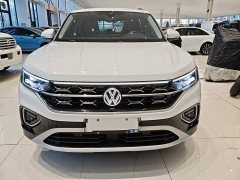 Volkswagen Taos 280TSI FWD Luxury Plus Advanced Edition - ფოტო 2