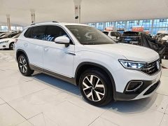 Volkswagen Taos 280TSI FWD Luxury Plus Advanced Edition - ფოტო 3